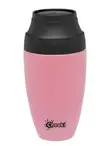 Coffee Mug Pink 350ml (Cheeki)