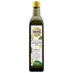 Organic Cold Pressed Avocado Oil 250ml (Biona)
