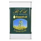 Cold Pressed Rapeseed Oil 5L (R-Oil)