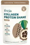 Collagen Protein Shake Chocolate 300g (Freja)