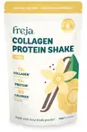 Collagen Protein Shake Vanilla 300g (Freja)