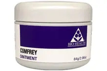 Comfrey Ointment 84g (Bio-Health)