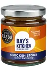 Concentrated Chicken Stock 200g (Bay's Kitchen)