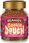 Cookie Dough Flavoured Coffee 50g (Beanies Coffee)
