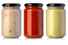 Cooking Sauces