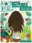 Organic Premium Cool Mint Egg 140g (Moo Free)