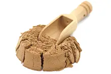 Organic Cordyceps Mushroom Powder 100g (Sussex Wholefoods)