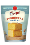 Cornbread Baking Mix 368g (Bob's Red Mill)