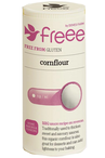 Organic Gluten Free Corn Flour 110g (Freee by Doves Farm)