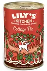 Cottage Pie 400g (Lilys Kitchen)