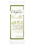 Organic Cotton Pleat 100g (Simply Gentle)