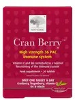 Cran Berry 30 tablets (New Nordic)