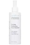 Creamy Hydrating Face Cleanser 250ml (MooGoo)