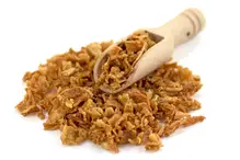 Crispy Fried Onions 100g (Sussex Wholefoods)