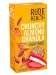Crunchy Almond Granola 400g (Rude Health)