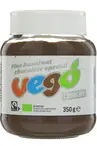Fine Hazelnut Chocolate Spread 350g (Vego)