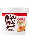 Crunchy Peanut Butter 1kg (Pip & Nut)