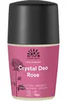 Organic Rose Crystal Deodorant 50ml (Urtekram)