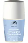 Organic Fragrance Free Crystal Deo 50ml (Urtekram)