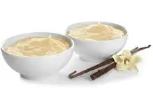 Custard
