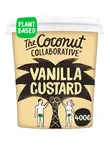 Custard 400g (The Coconut Collaborative)