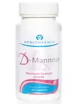 D-Mannose 60caps (Healthreach)
