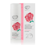 Damask Rose Moisturiser 50ml, Organic (Green People)