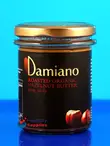 Roasted Hazelnut Butter 180g, Organic (Damiano)