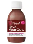 Dark Chocolate Probiotic Shots 125ml (Biomel)