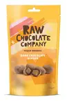 Organic Chocolate Ginger 100g (Raw Chocolate Co.)