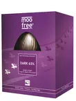 Dark 65% Vegan Easter Egg, Organic 160g (Moo Free)