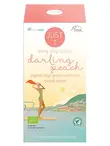 Organic Darling Peach, 20 bags (Just T)