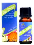 De-stress Oil Blend 10ml (Absolute Aromas)