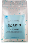 Dead Sea Bath Salts 1kg (Soakin)