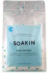 Dead Sea Bath Salts 1kg (Soakin)