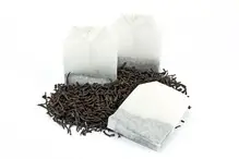 Decaffeinated Tea