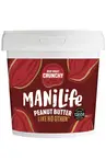 Deep Roast Crunchy Peanut Butter 900g (Manilife)