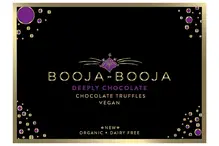Deeply Chocolate Truffles 92g (Booja Booja)