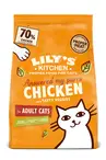 Chicken with Veggies Dry Food 800g (Lilys Kitchen)