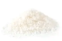 Organic Desiccated Coconut 25kg (Bulk)