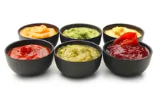Dips and Salsa
