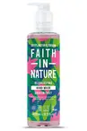 Dragon Fruit Hand Wash 400ml (Faith in Nature)