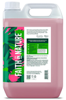 Dragon Fruit Shampoo 5L (Faith In Nature)