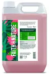 Dragon Fruit Shampoo 5L (Faith In Nature)