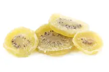 Dried Kiwi 20kg (Bulk)