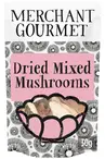 Dried Mixed Mushrooms 30g (Merchant Gourmet)