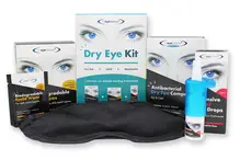 Dry Eye Kit (The Eye Doctor)