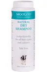 Dry Shampoo 100g (Moogoo)