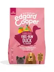 Duck and Chicken With Plantain and Peas 700g (Edgard & Cooper)