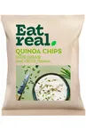 Quinoa Sour Cream & Chive 40g (Eat Real)